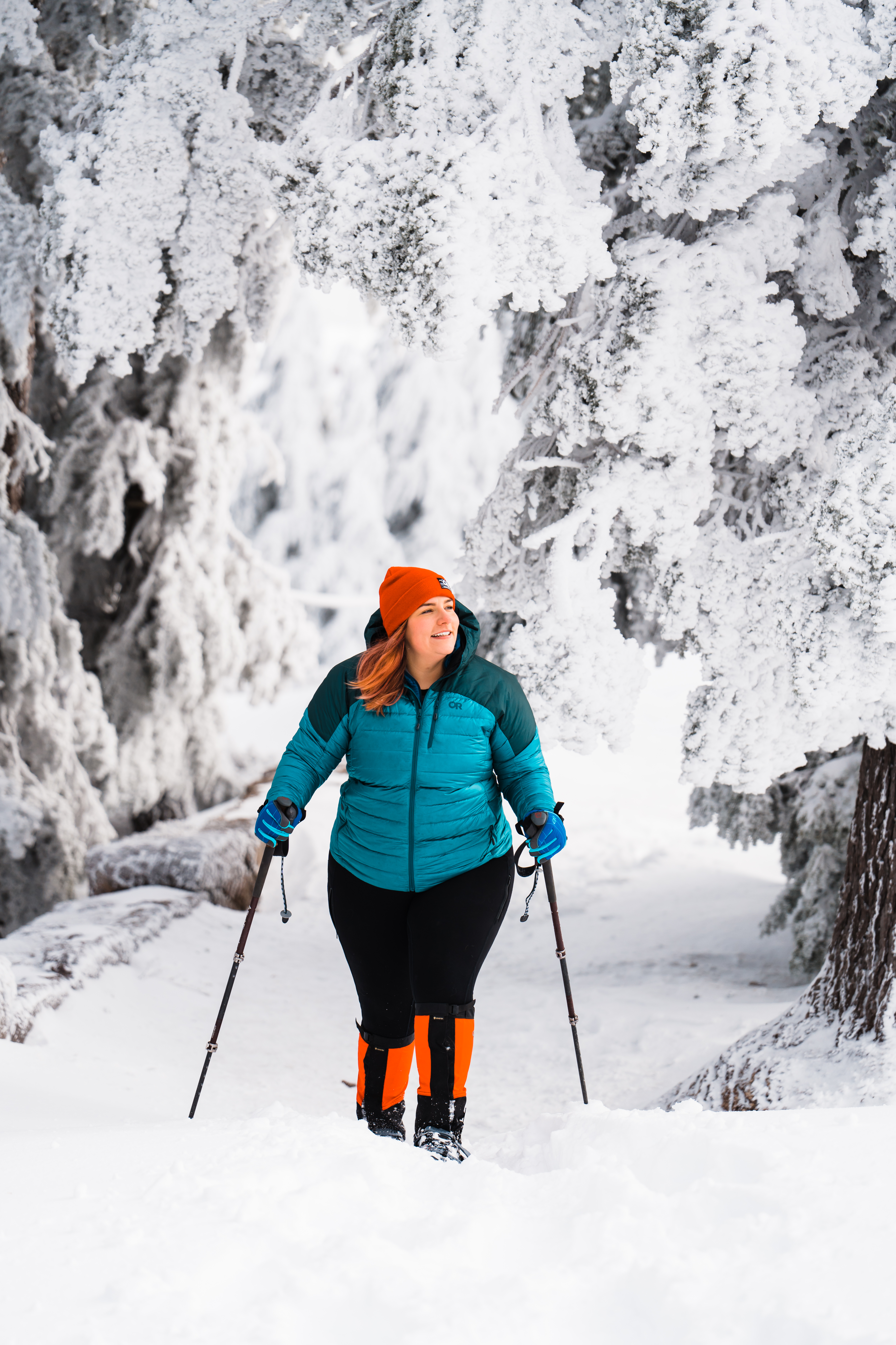 Sarina Pizzala The Outbound Collective