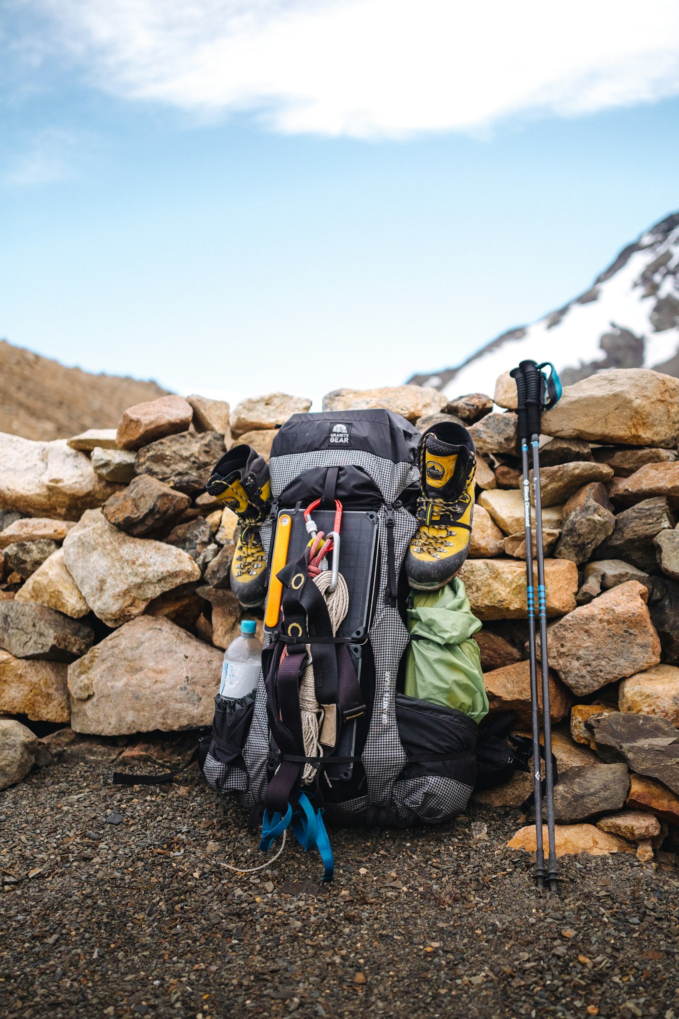 Buy hotsell backpacking packs