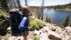 How to buy a backpacking pack