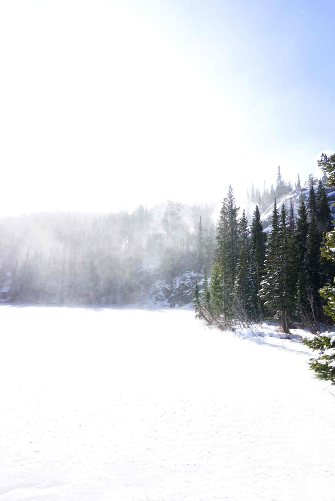 Bear Lake