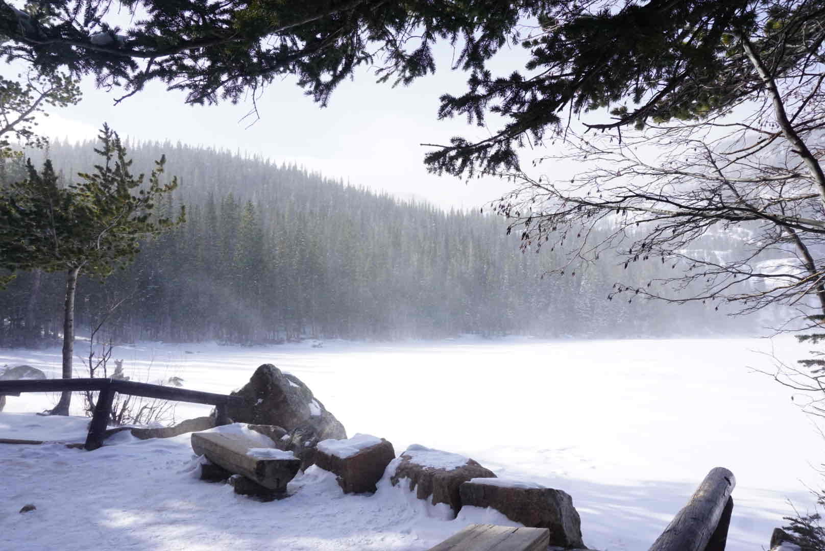 Bear Lake