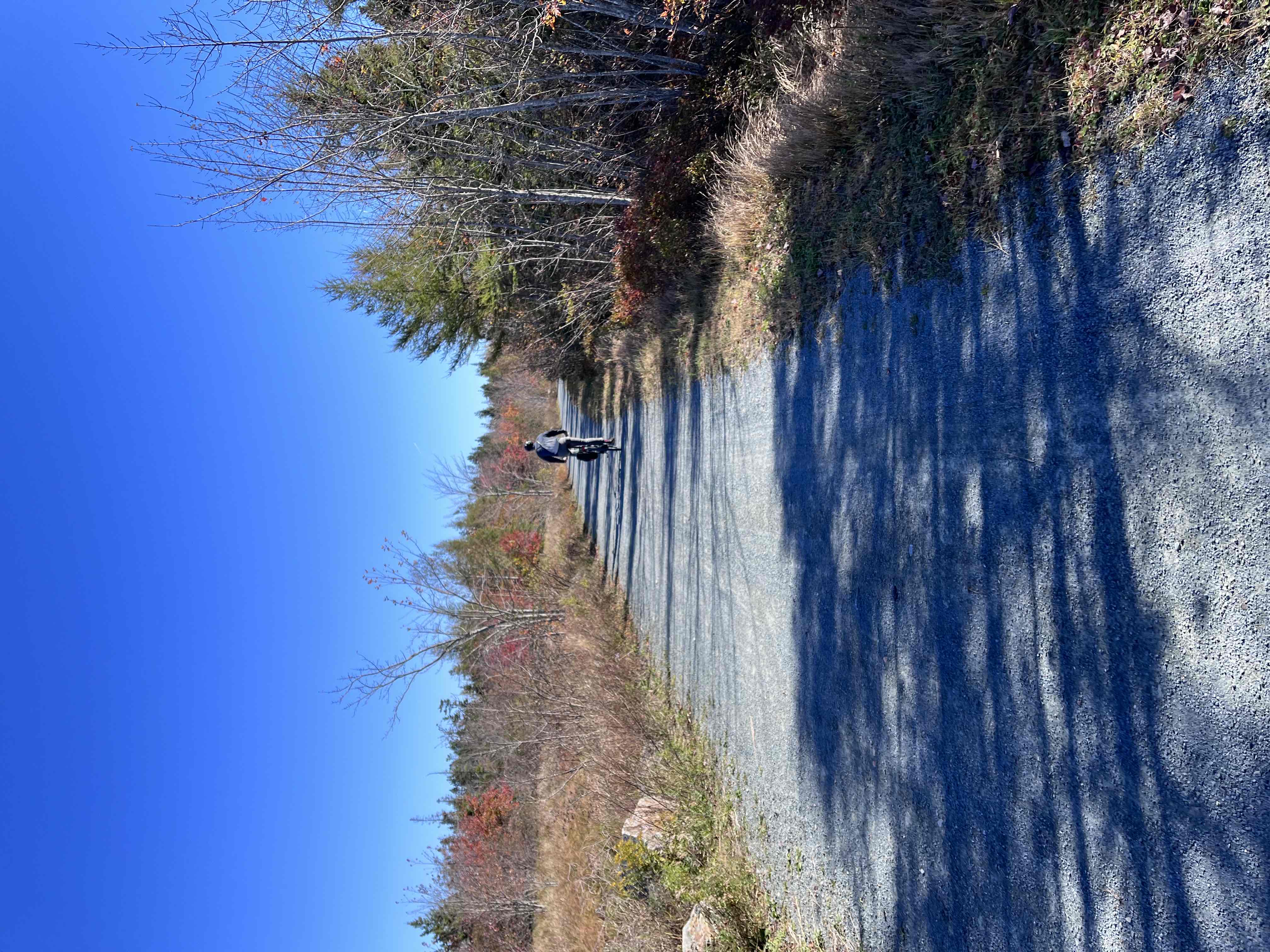Salt Marsh Trail to Lawrencetown Beach