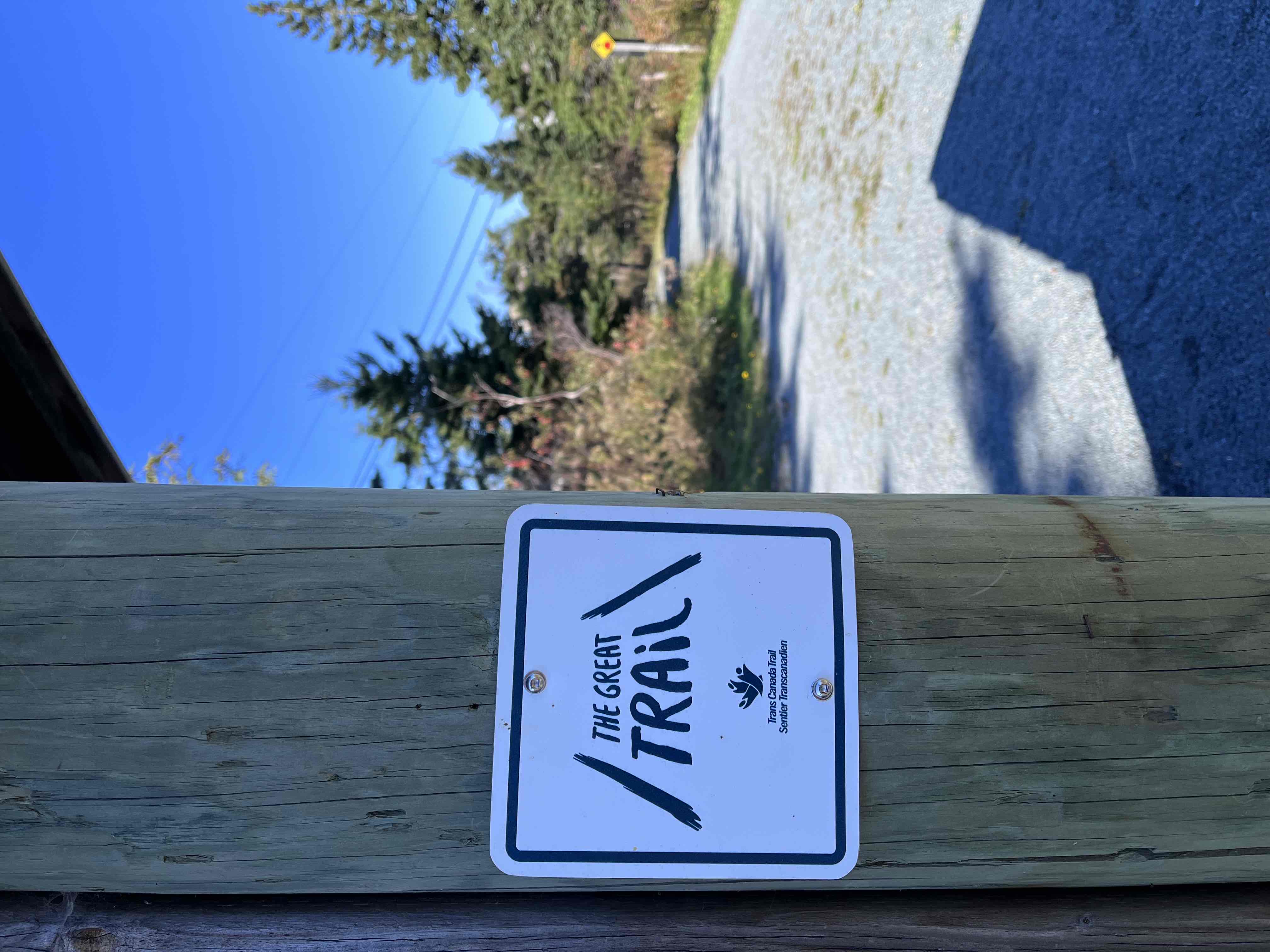 Salt Marsh Trail to Lawrencetown Beach