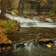 Cascadilla Falls (9 falls)
