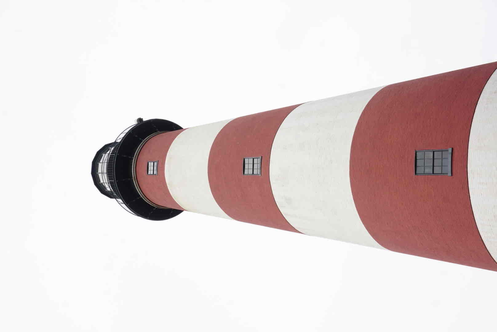 Photograph the Assateague Lighthouse 