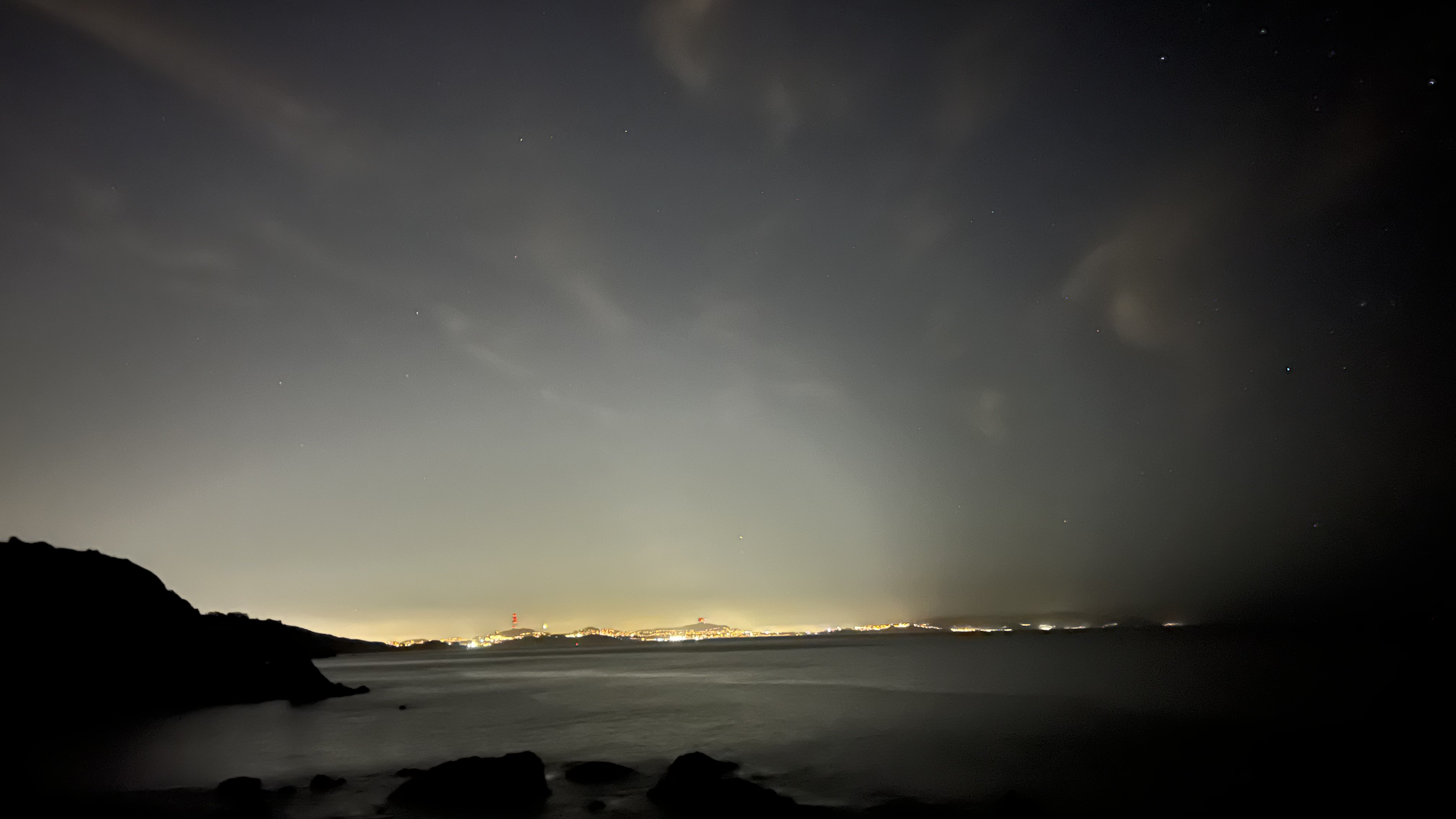 Steep Ravine Environmental Campground