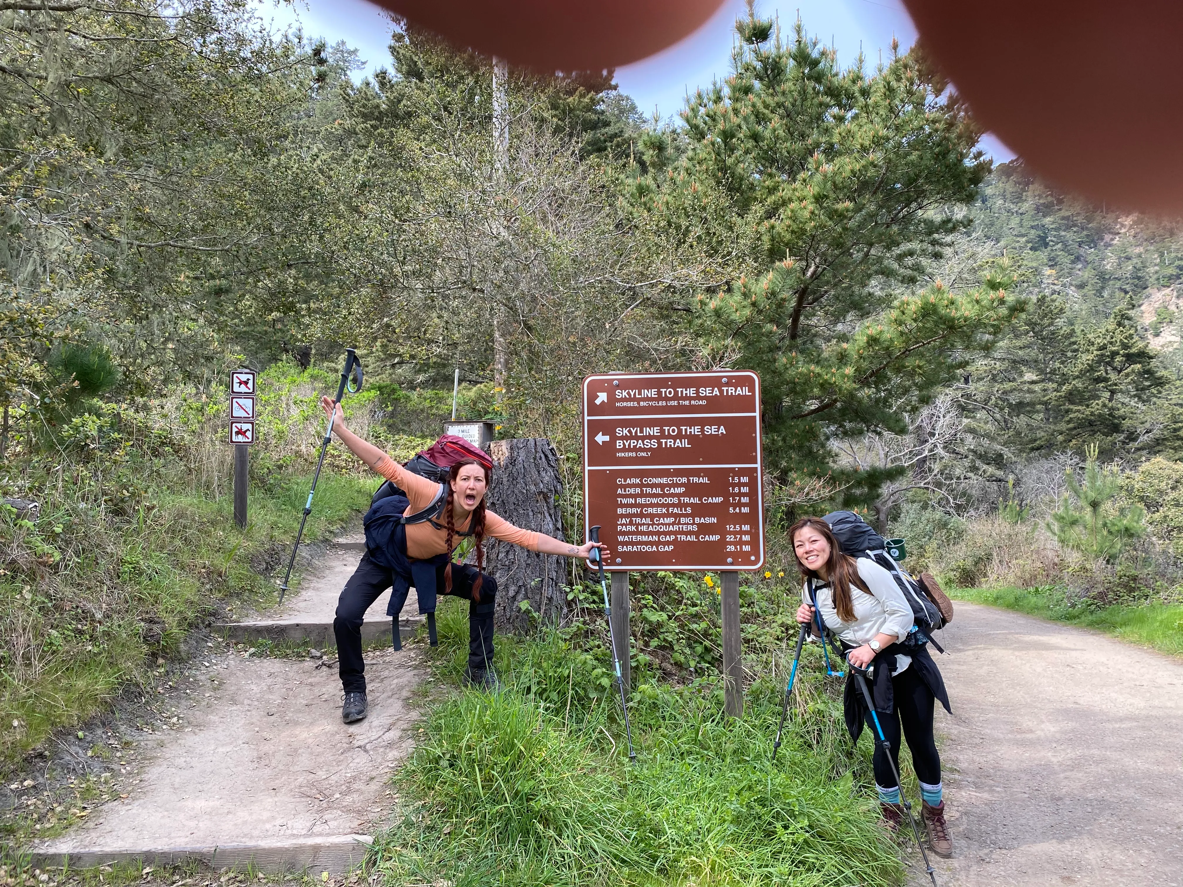 Skyline-to-the-Sea Trail
