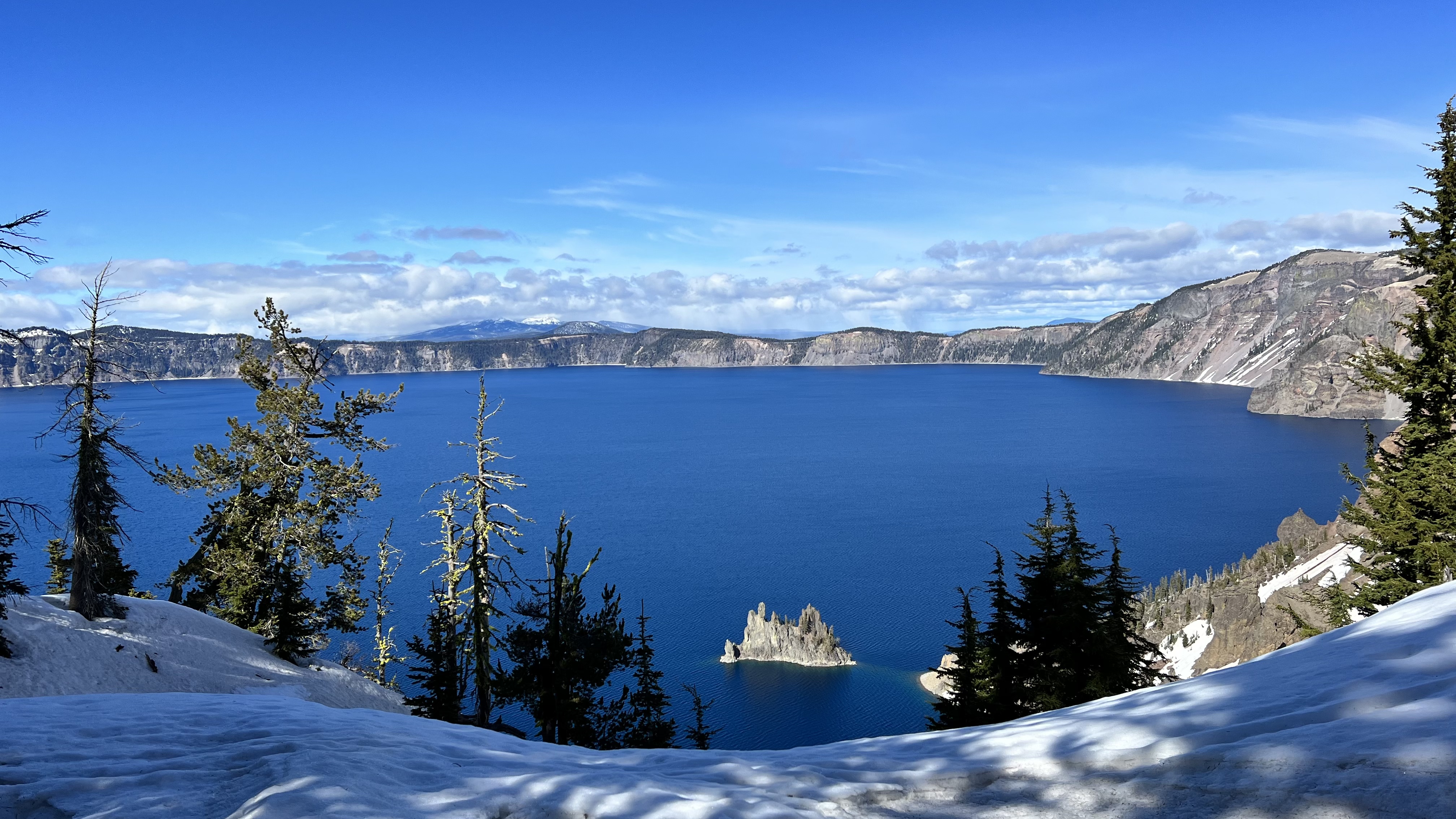 Sun Notch Trail