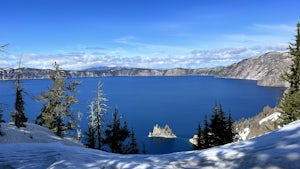 Sun Notch Trail