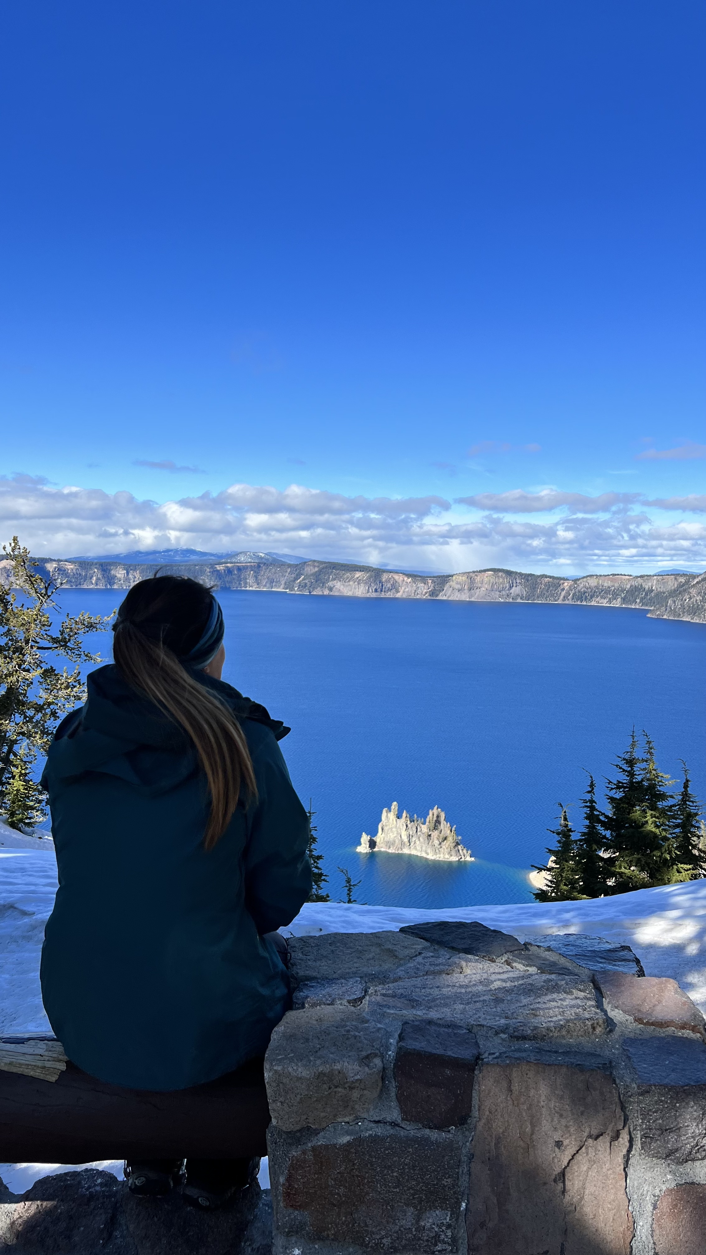 Sun Notch Trail