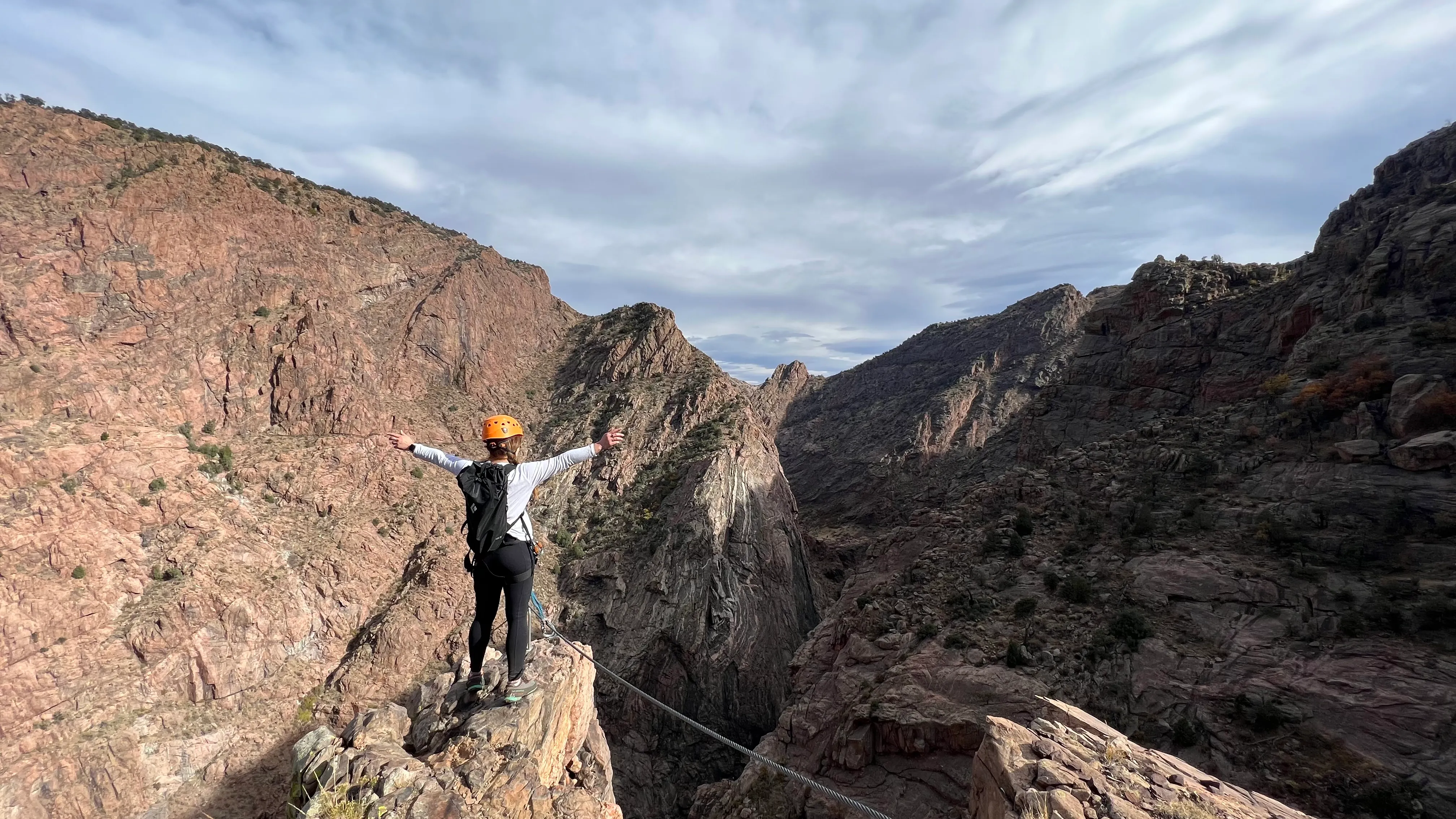 Royal Gorge Bridge