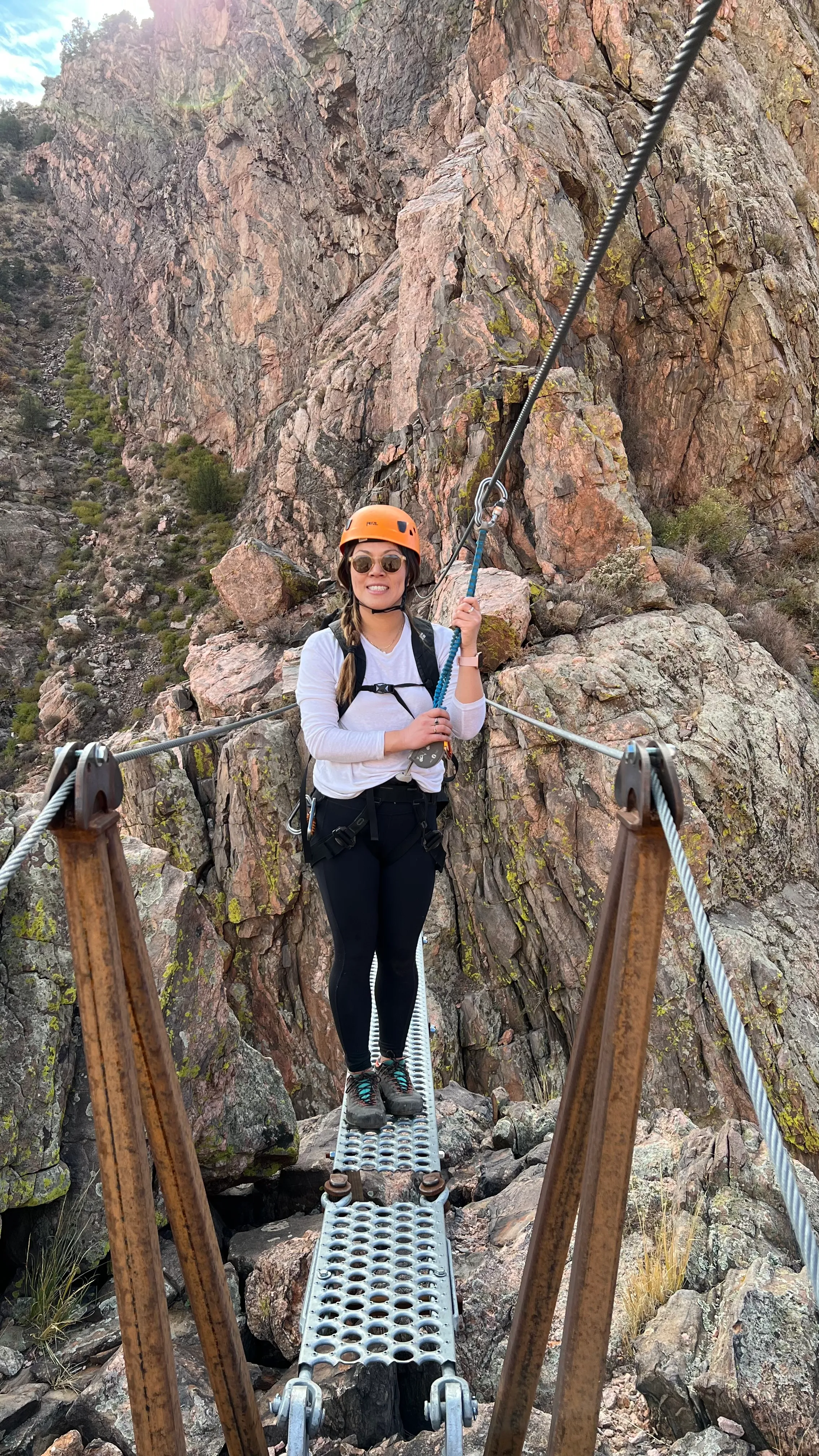 Royal Gorge Bridge