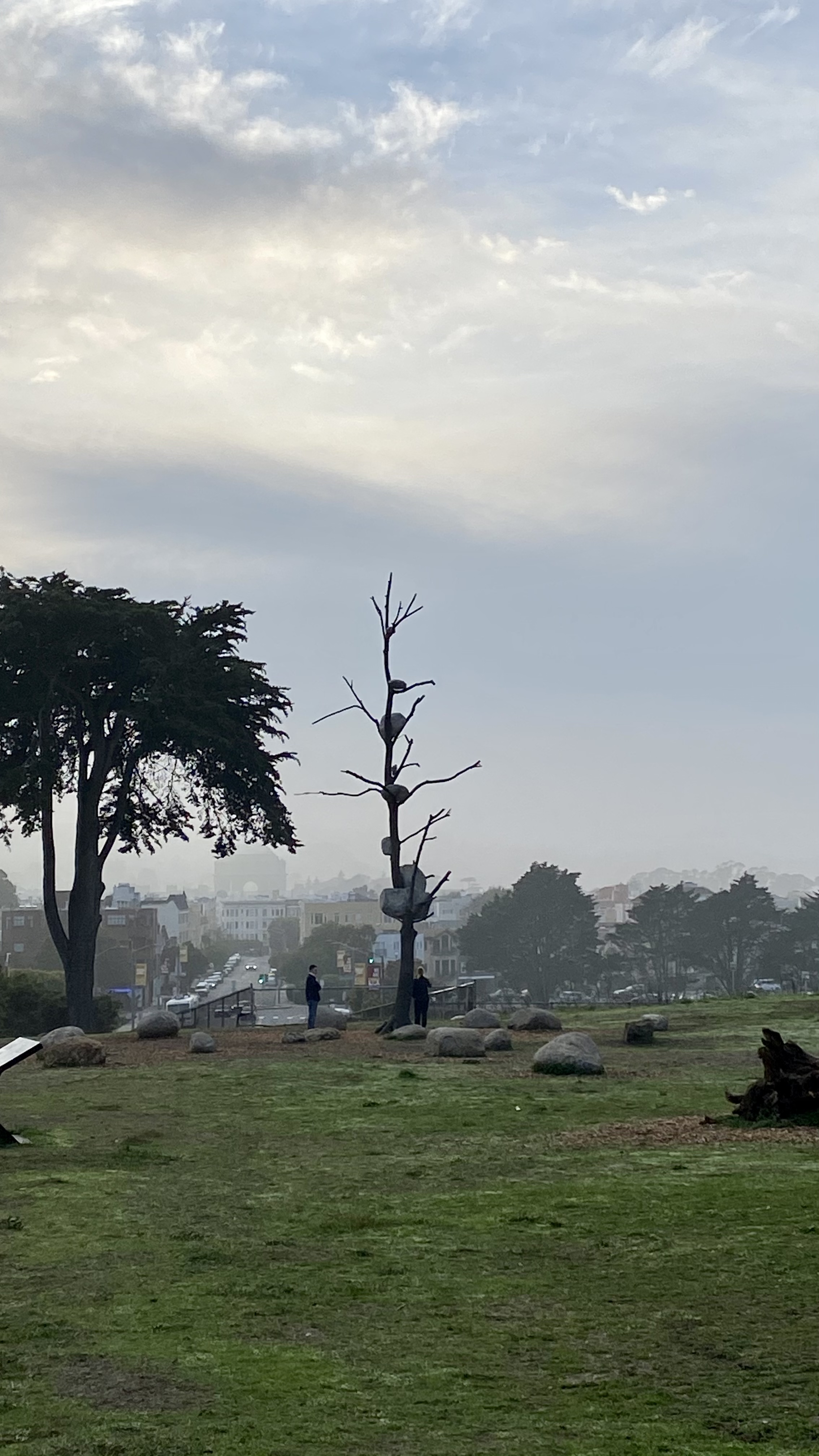 Fort Mason