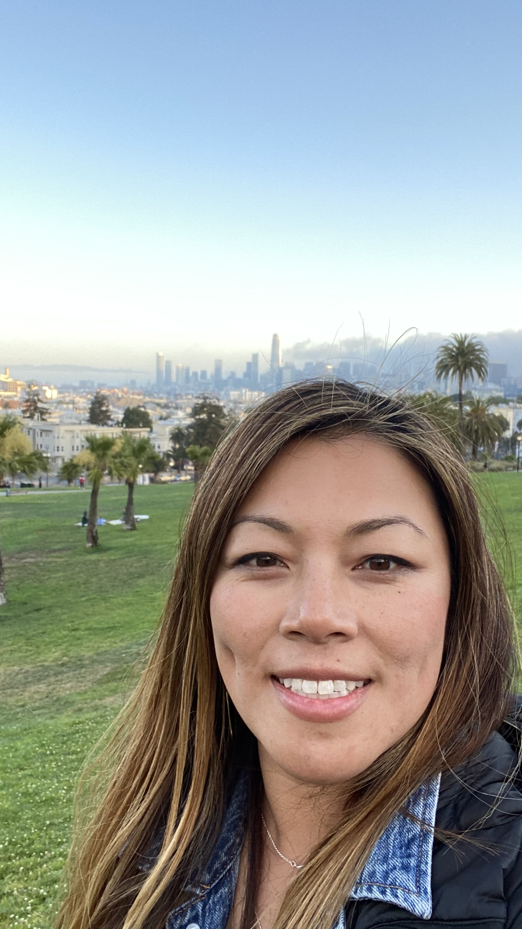 Dolores Park
