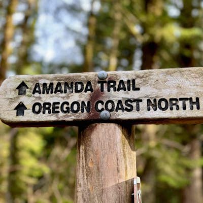 Amanda's Trail