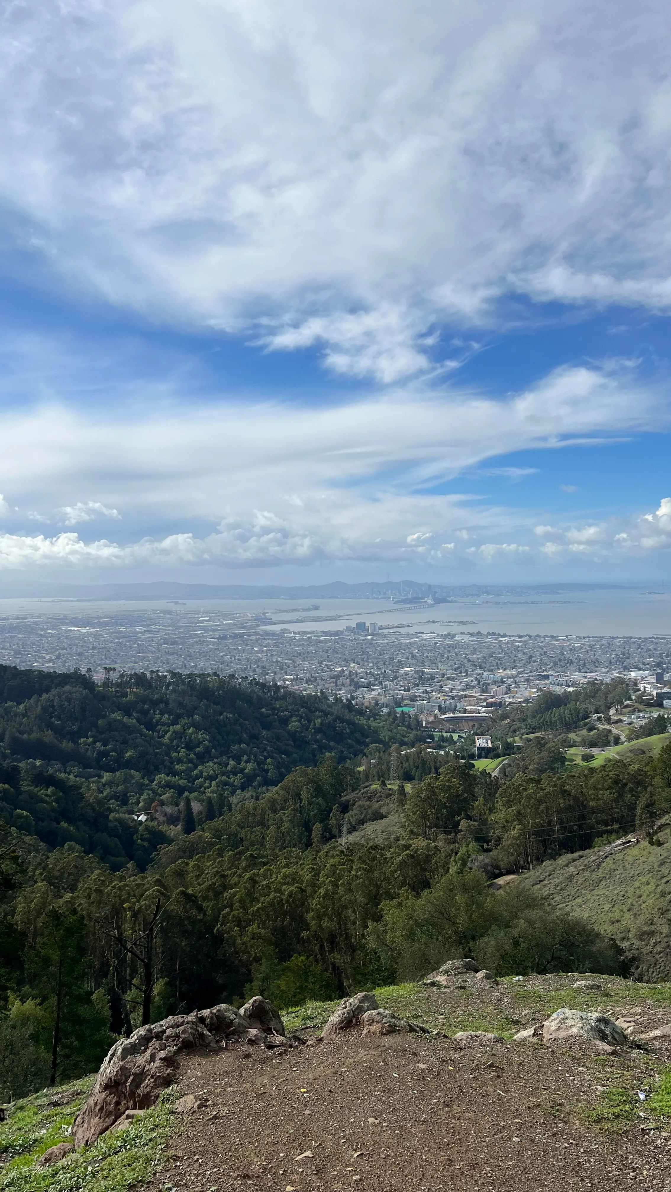 Grizzly Peak