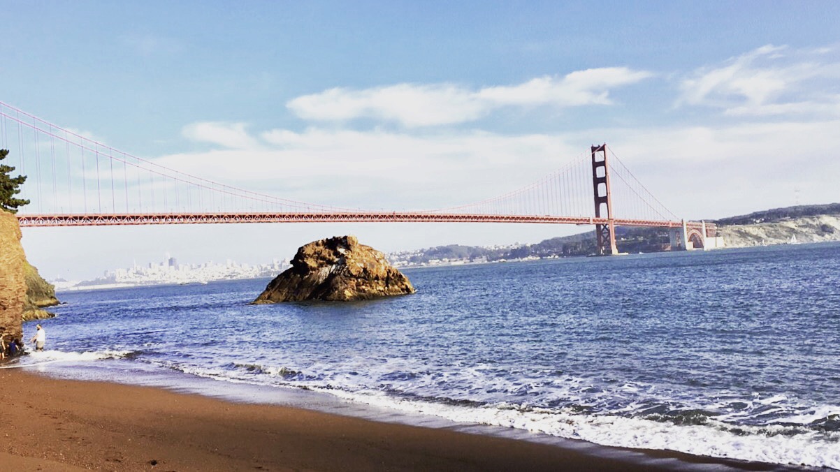 Kirby Cove