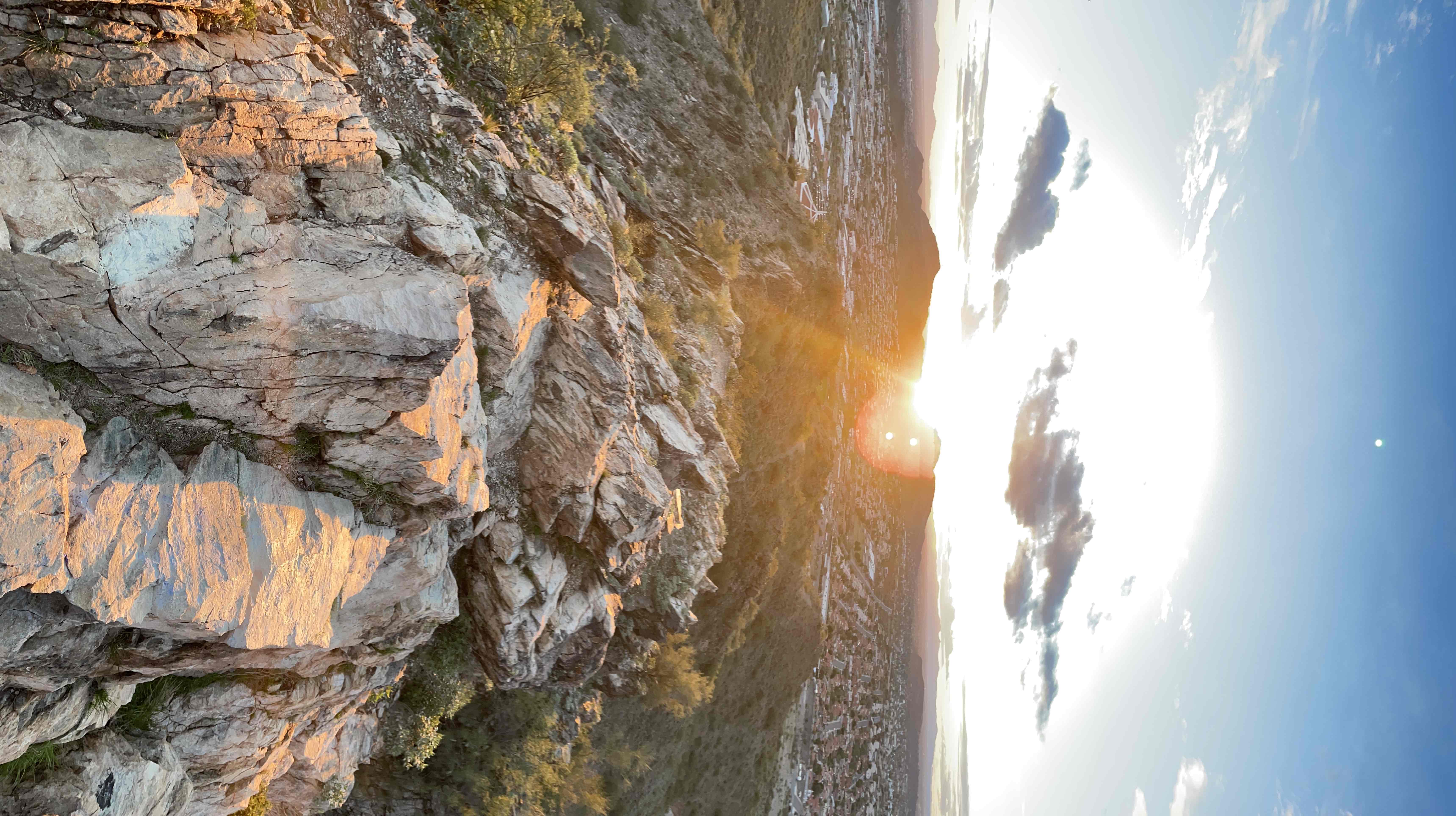 Shadow Mountain Loop