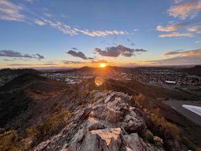 Shadow Mountain Loop