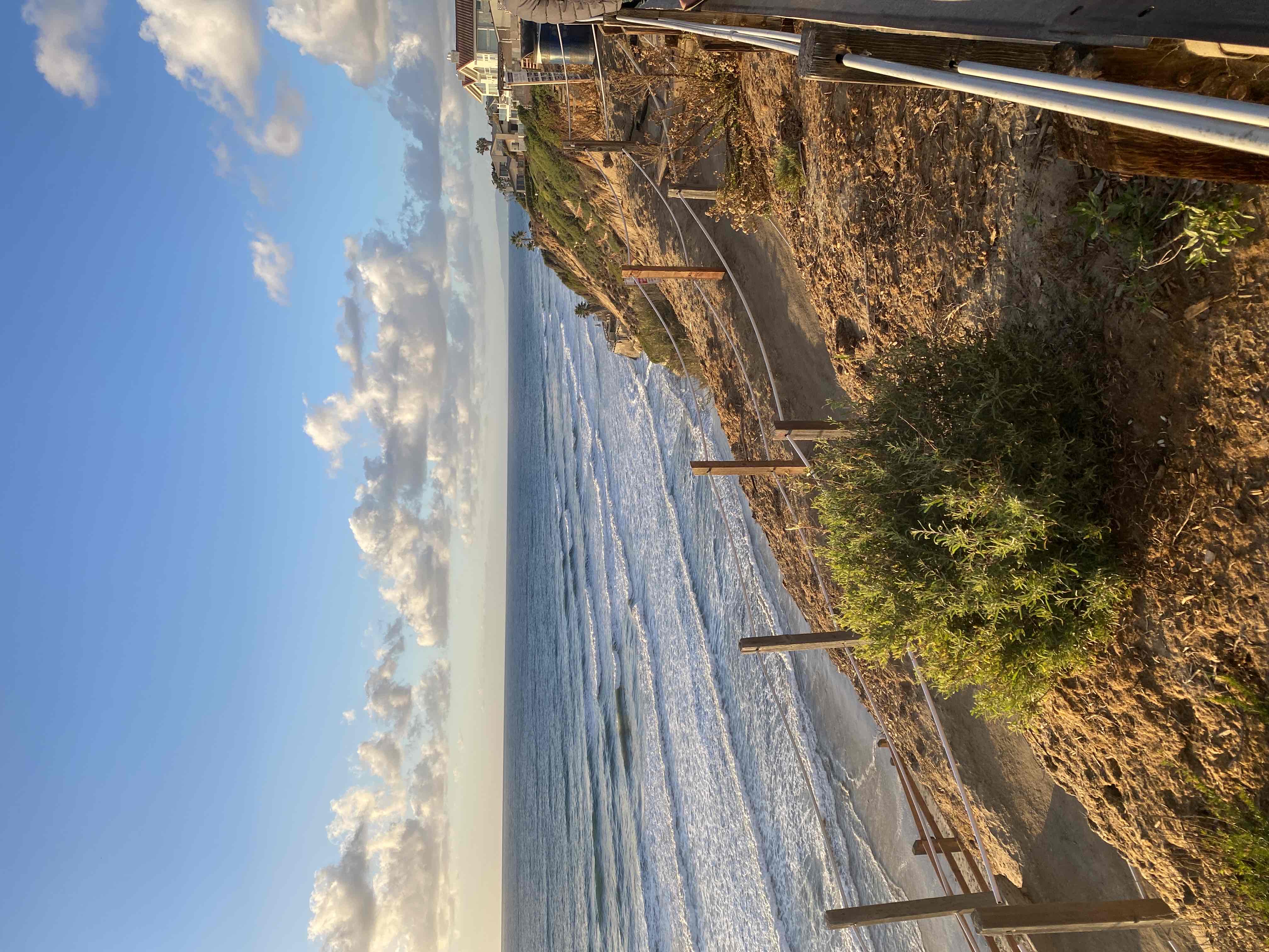 Photograph Surfers at Beacons Beach