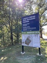 Leighton Dillman Park