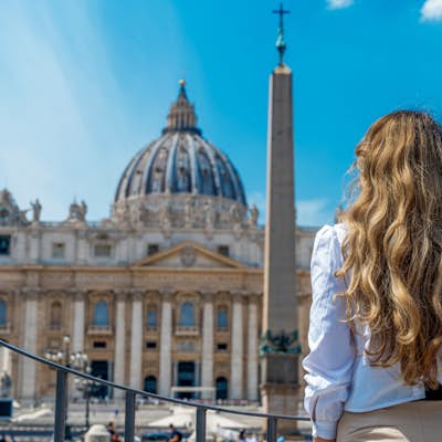 My Student Exchange Trip To Rome: How I Maintained Focus On Studies Between The Fun 