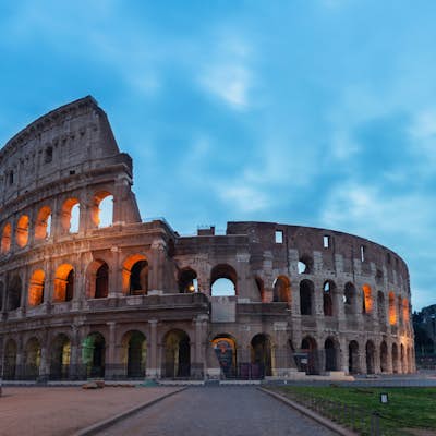 My Student Exchange Trip To Rome: How I Maintained Focus On Studies Between The Fun 