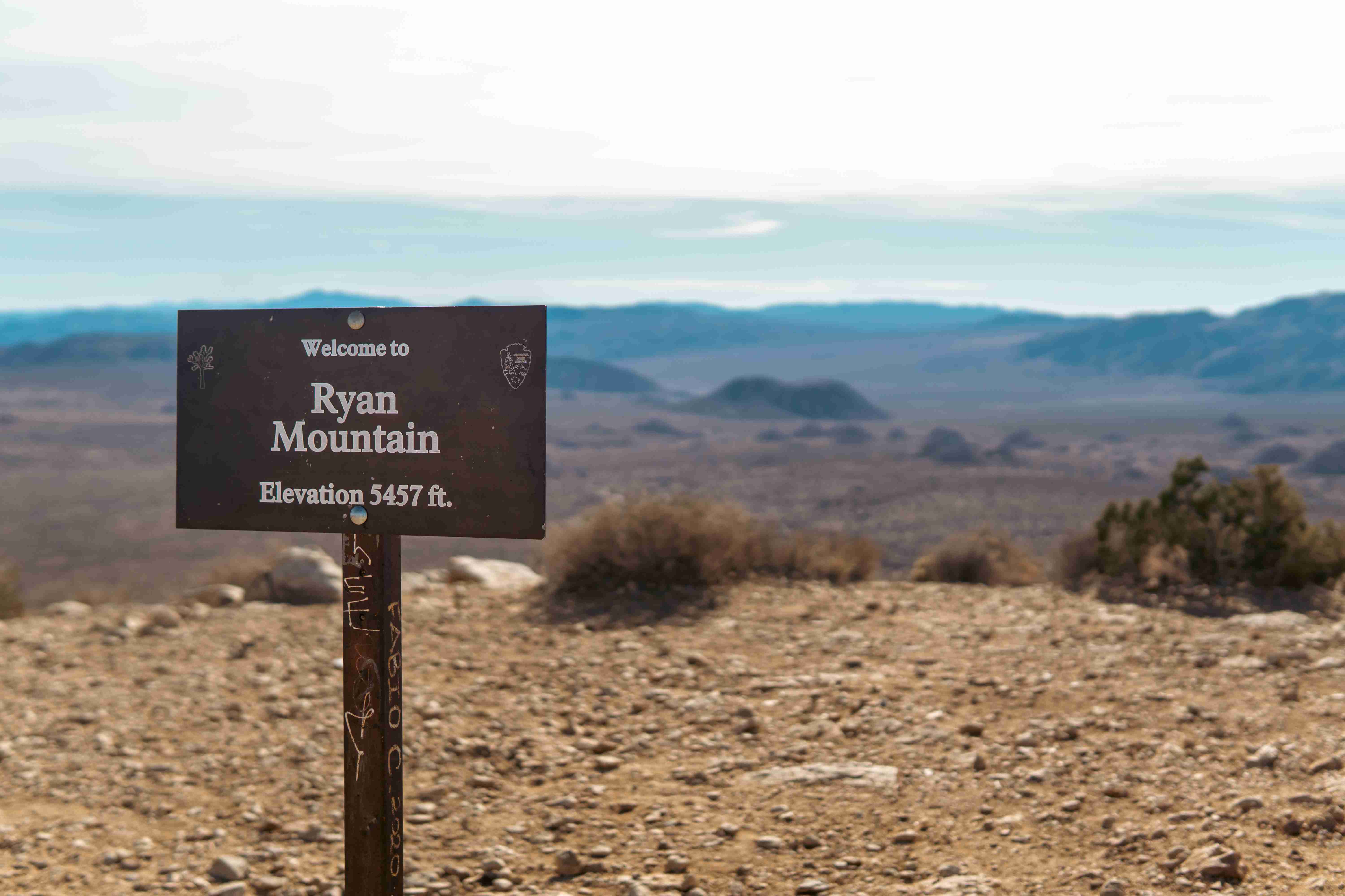Lanterman's Mill Trail