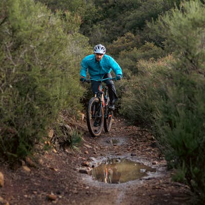 Ride the San Juan Trail
