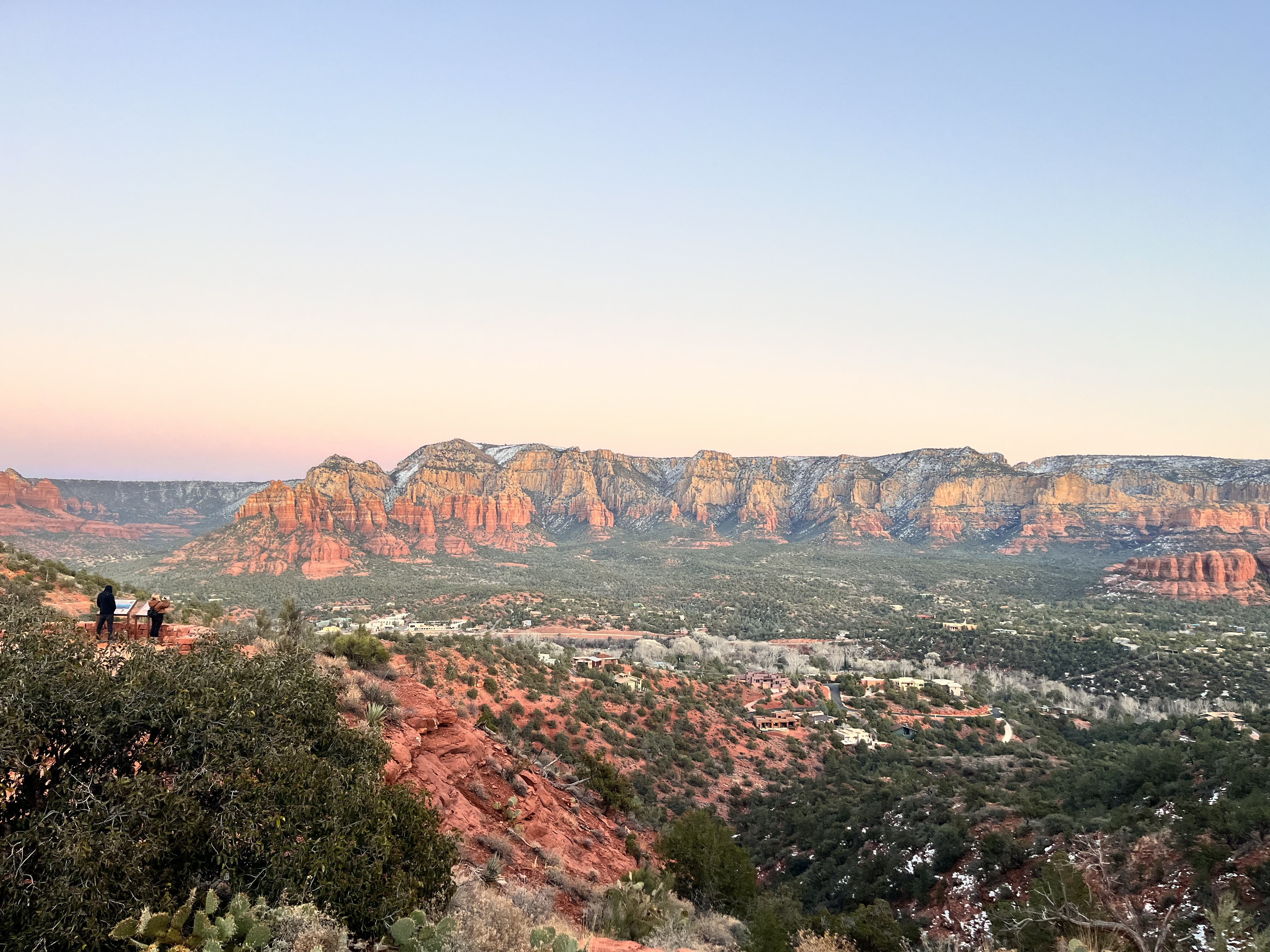 Airport Loop Trail
