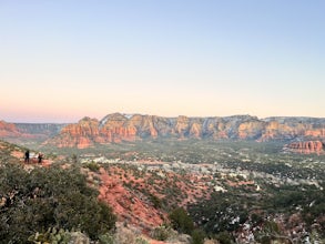 Airport Loop Trail