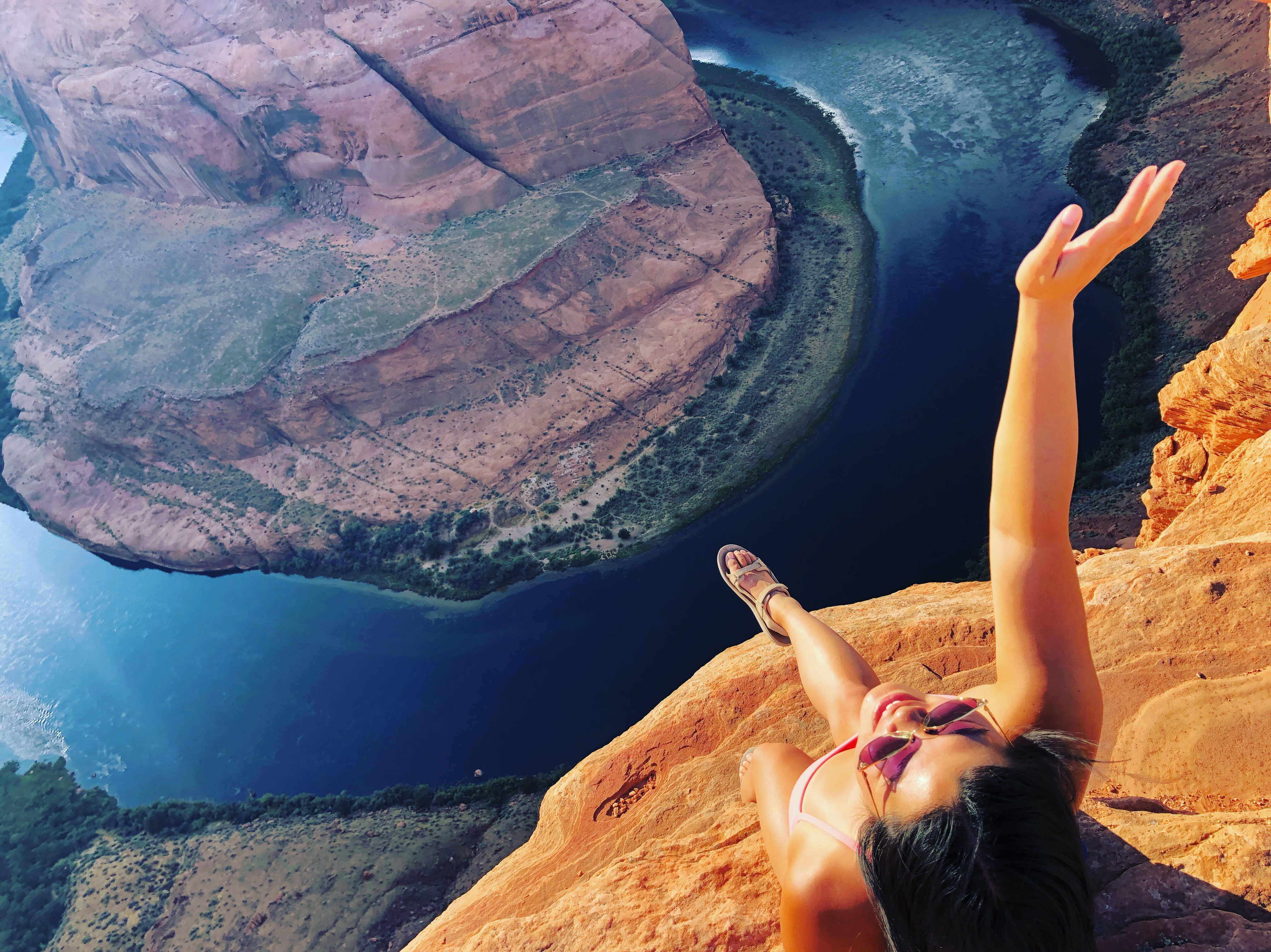Horseshoe Bend