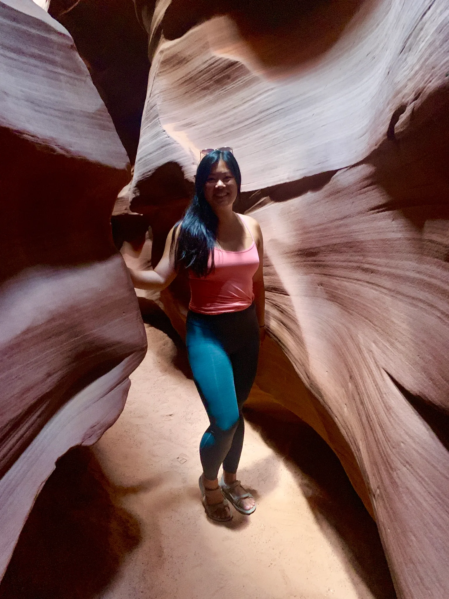 Antelope Canyon