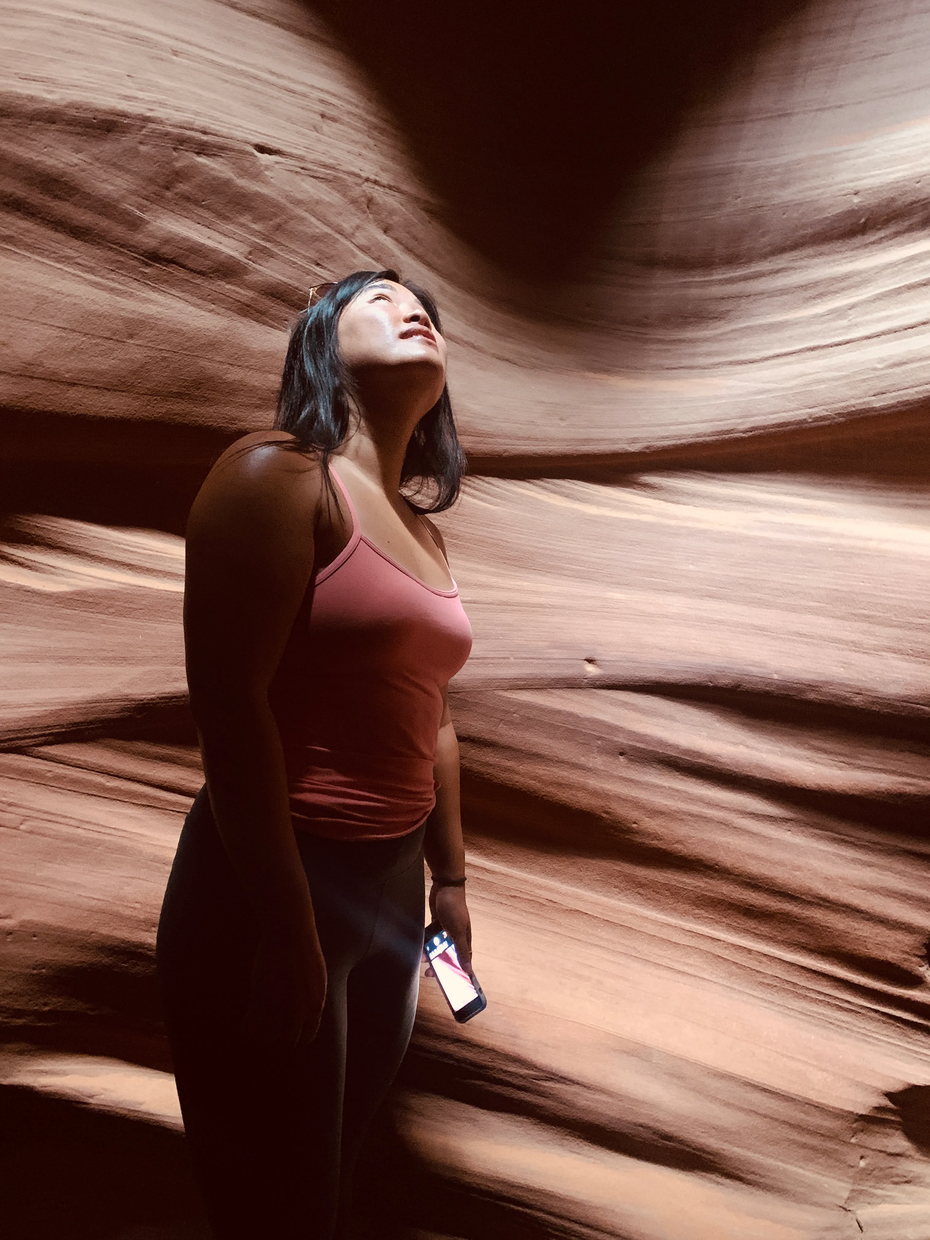 Antelope Canyon