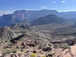 Thunder River Loop