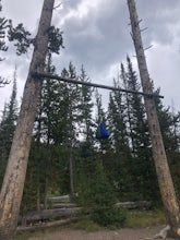 Cascade Lake Trail