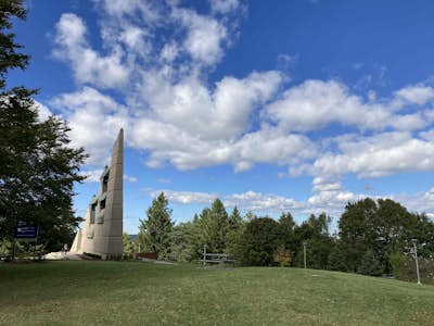 Fort Needham Memorial Park