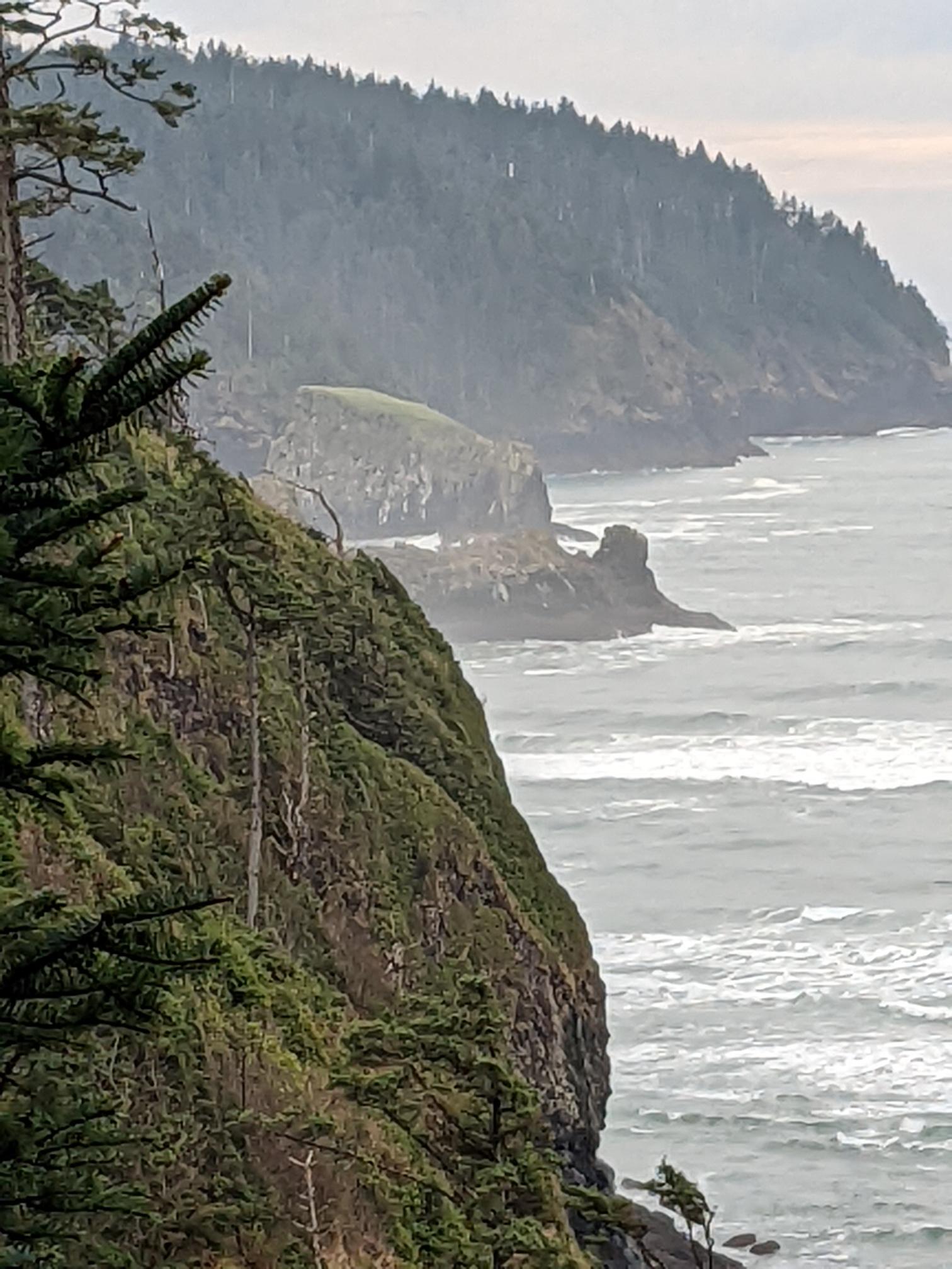 North Trail