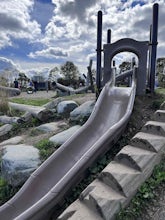 Fort Needham Playground
