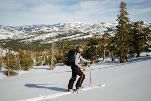 Hear me out: Winter is the best time to visit Yosemite National Park