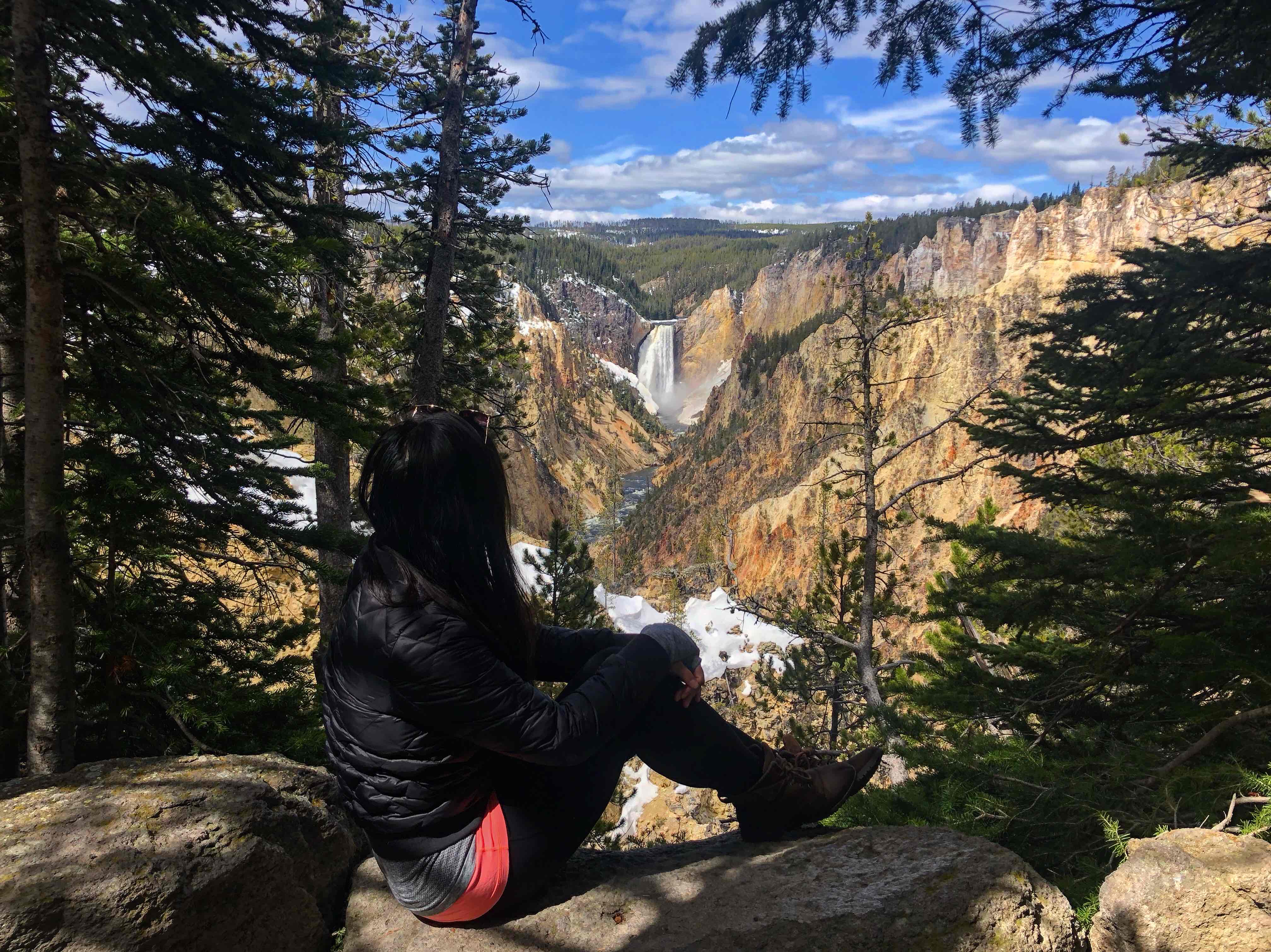 Artist Point