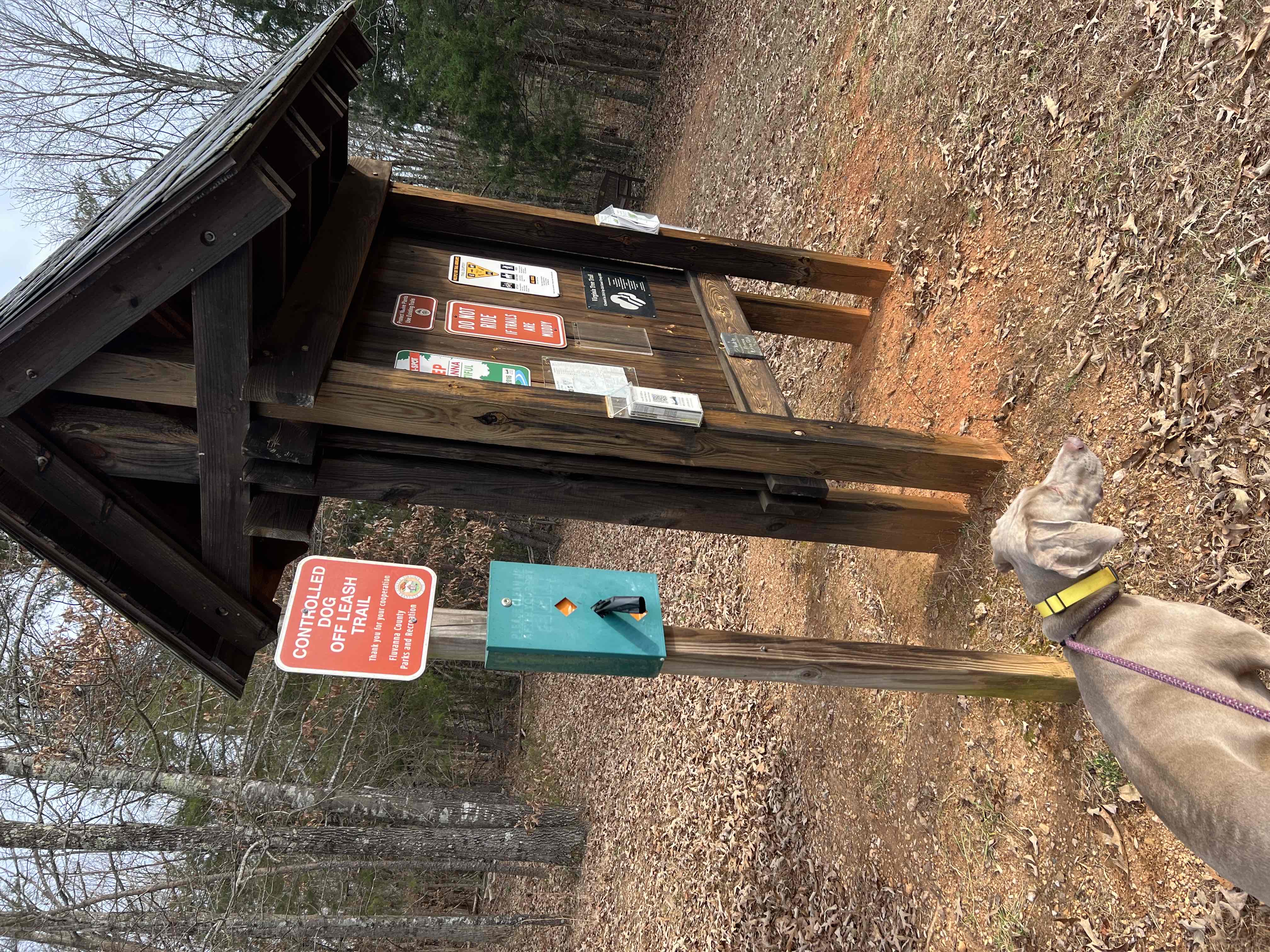 Pleasant Grove Park: Heritage Trail and Beach Grove Loop