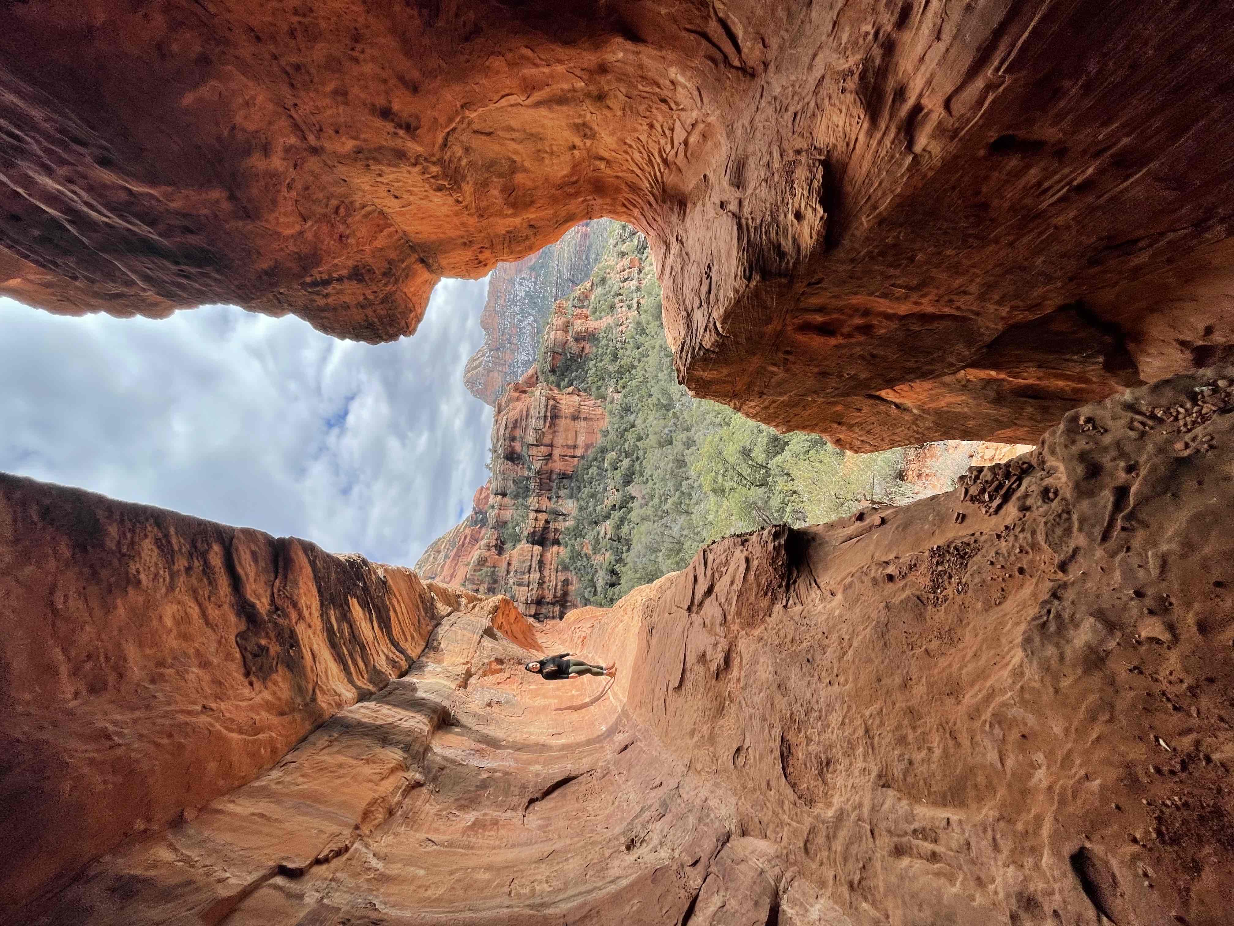 Boynton Canyon Trail