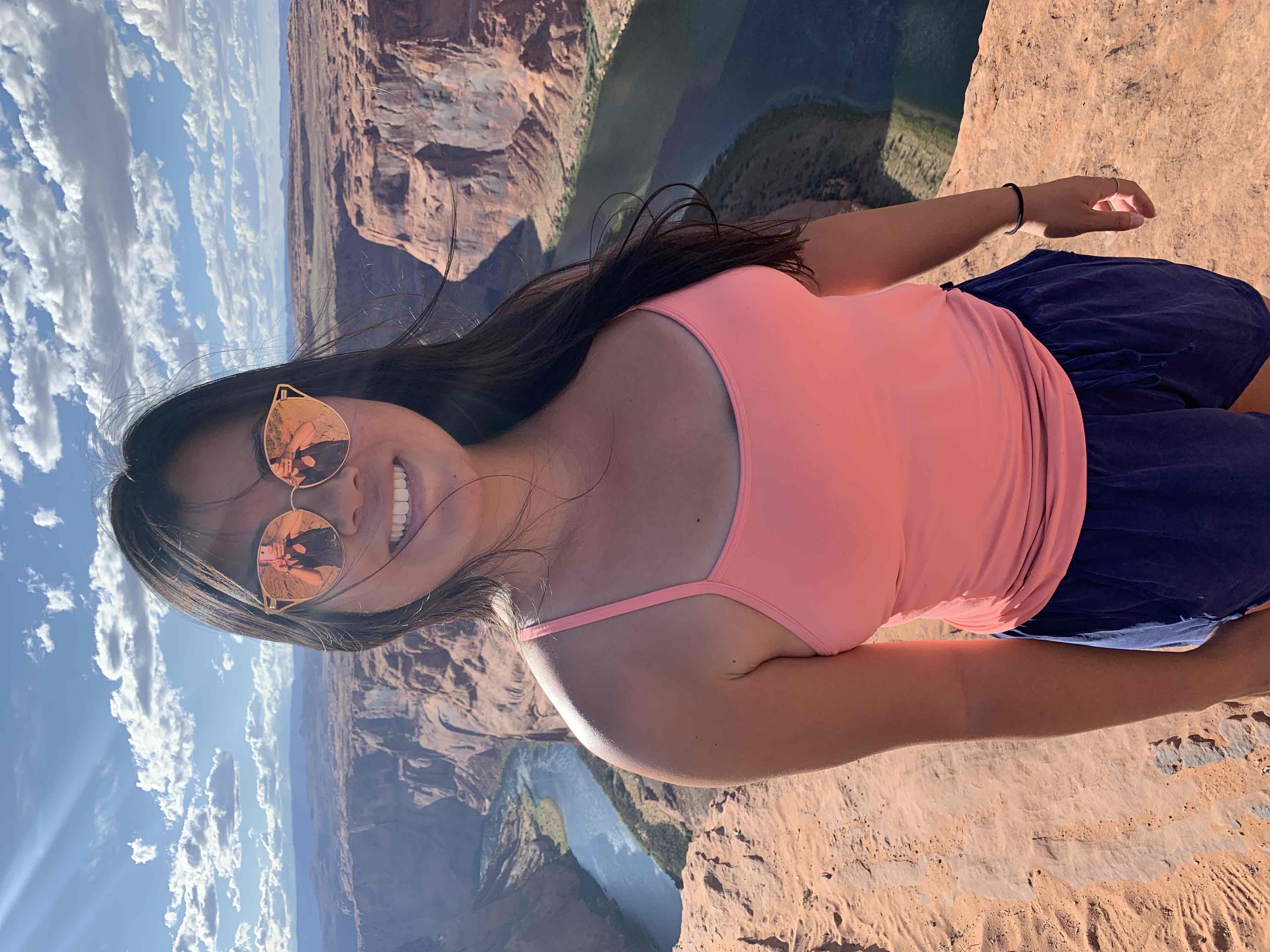 Horseshoe Bend