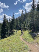 French Pass Trail