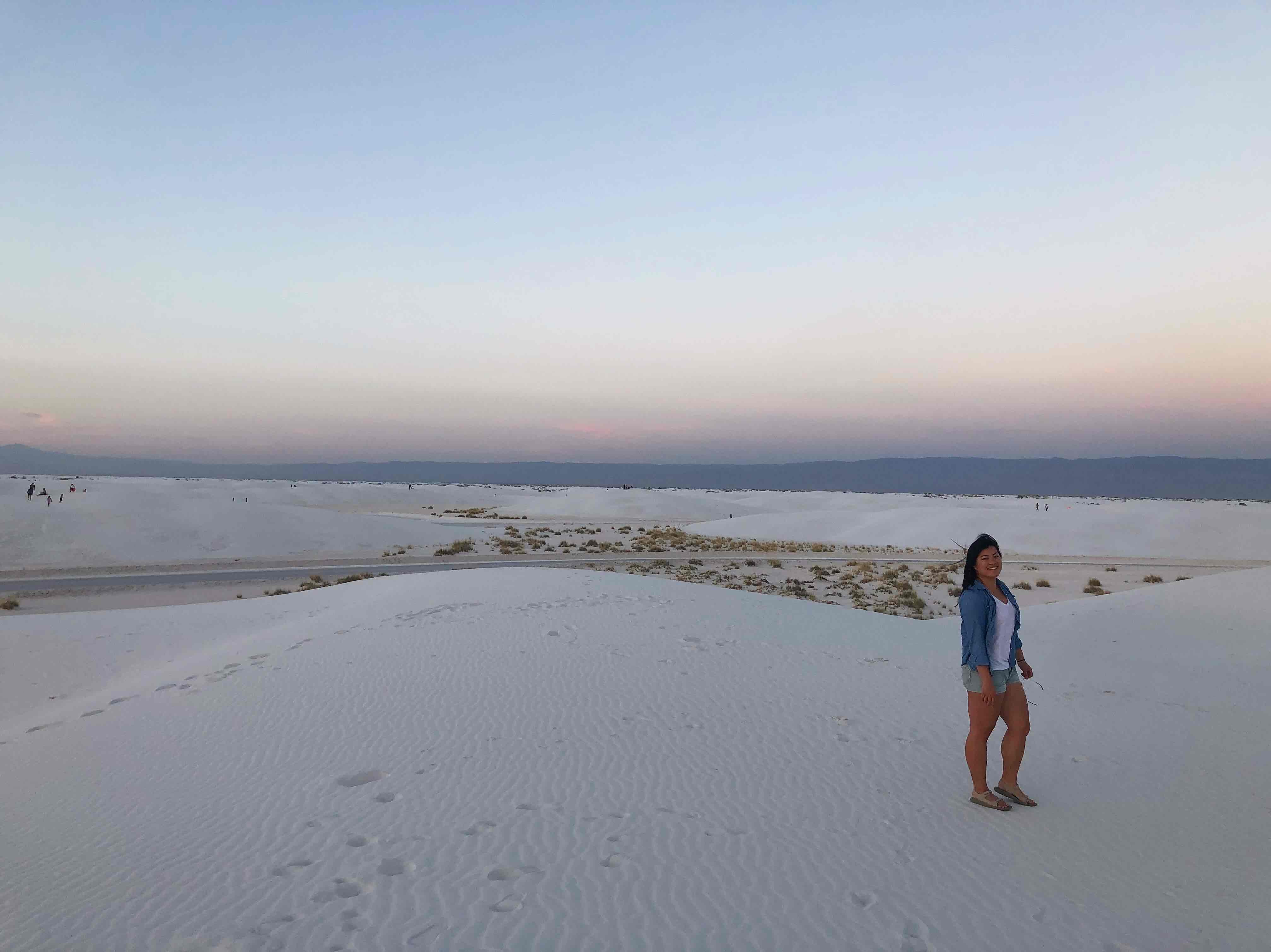 Playa Trail