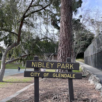 Nibley Park