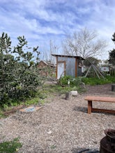 Coastal Roots Farm 