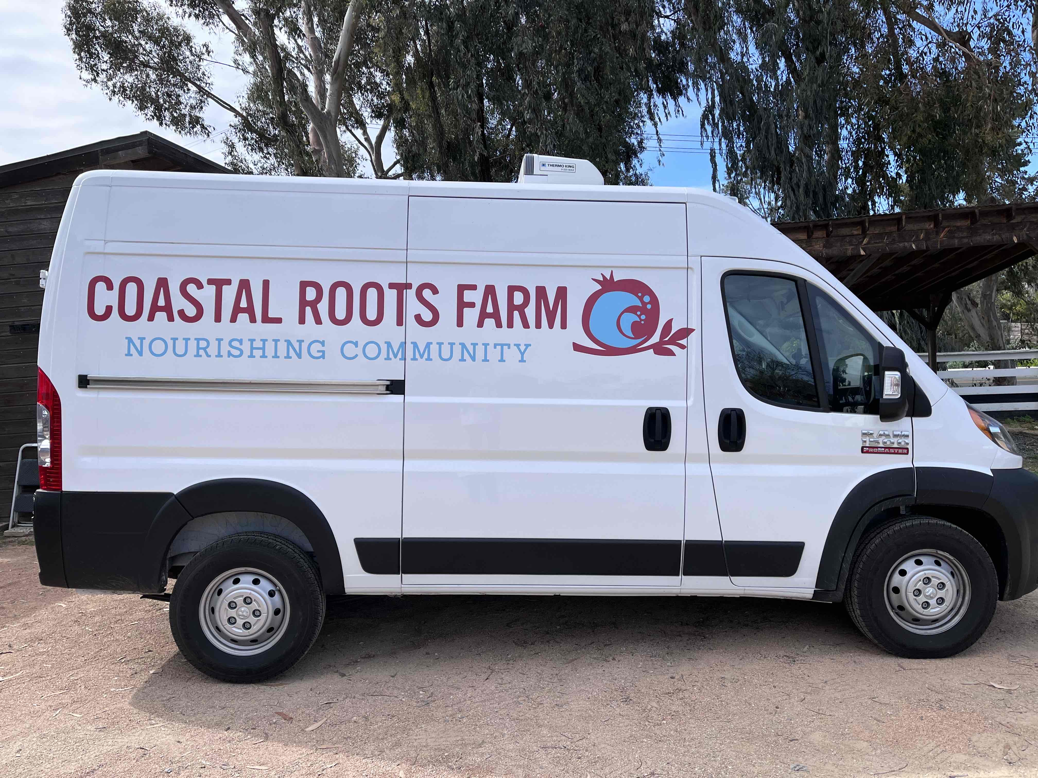 Coastal Roots Farm 