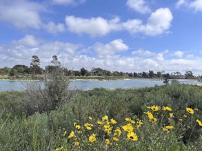 Colorado Lagoon